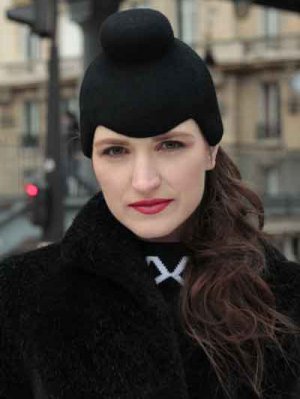 Kamila Boudová